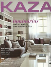Revista Kaza